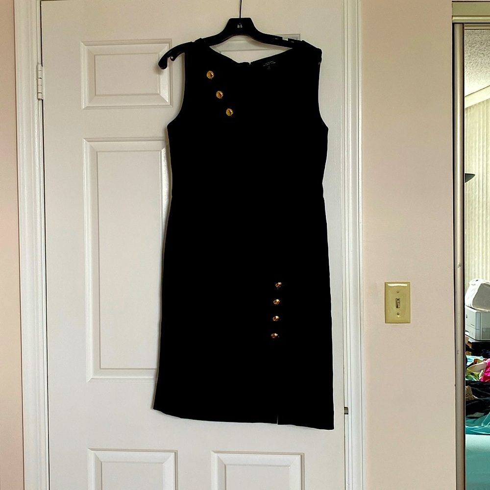 Office/evening dress
